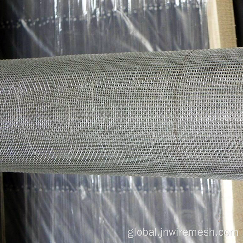 China Stainless Steel Wire Mesh Factory